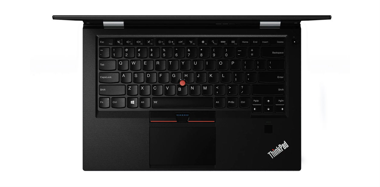Lenovo ThinkPad X1 Carbon (4th gen.)